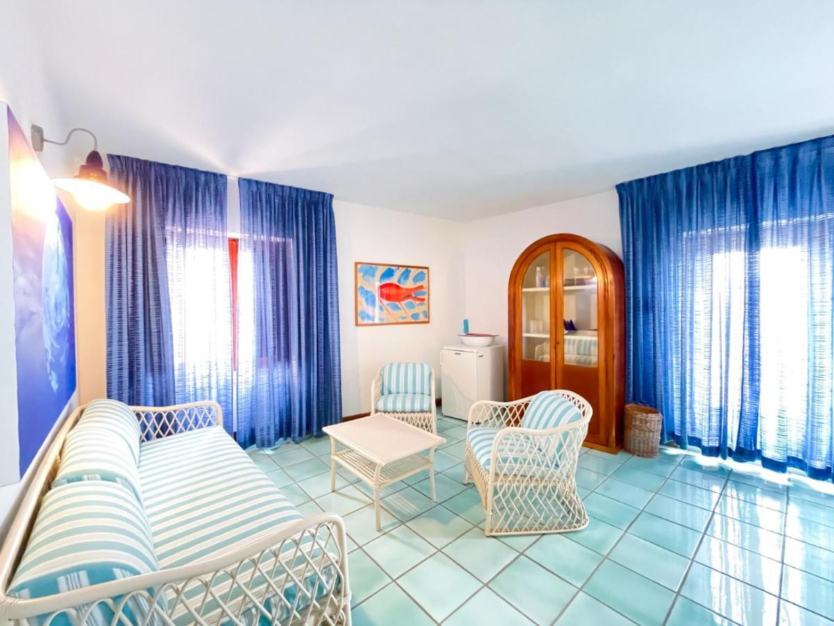 La Torretta - Marea Stays Collection Otranto Exteriér fotografie