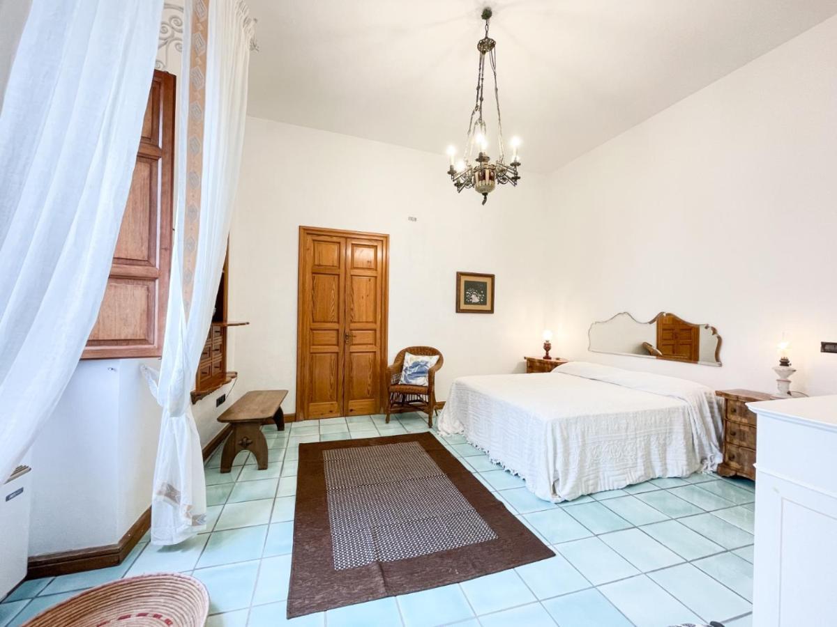 La Torretta - Marea Stays Collection Otranto Exteriér fotografie