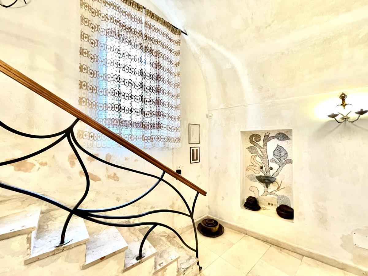La Torretta - Marea Stays Collection Otranto Exteriér fotografie