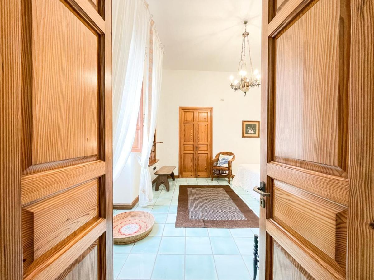La Torretta - Marea Stays Collection Otranto Exteriér fotografie