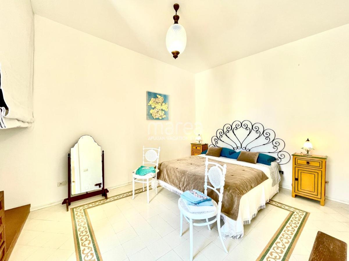 La Torretta - Marea Stays Collection Otranto Exteriér fotografie
