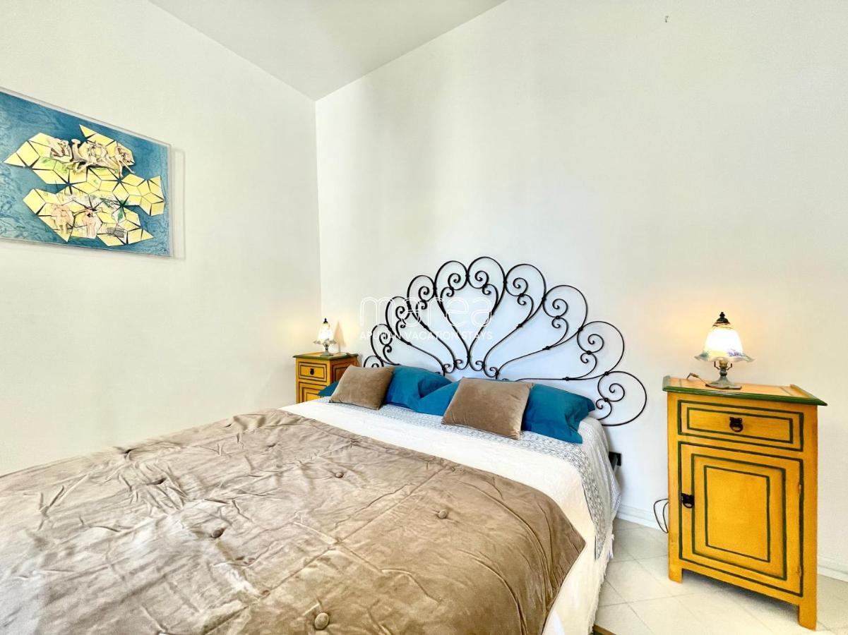 La Torretta - Marea Stays Collection Otranto Exteriér fotografie